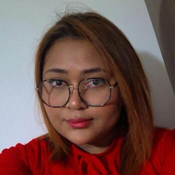 Babysitter in Americana: Amanda