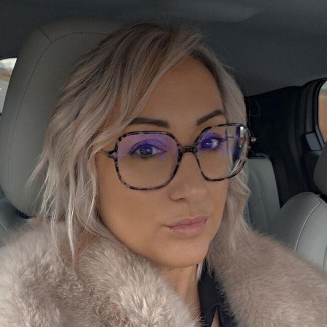 Babysitter in Port-Jérôme: Erika