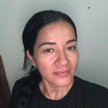 Niñera en Cúcuta: Alejandra