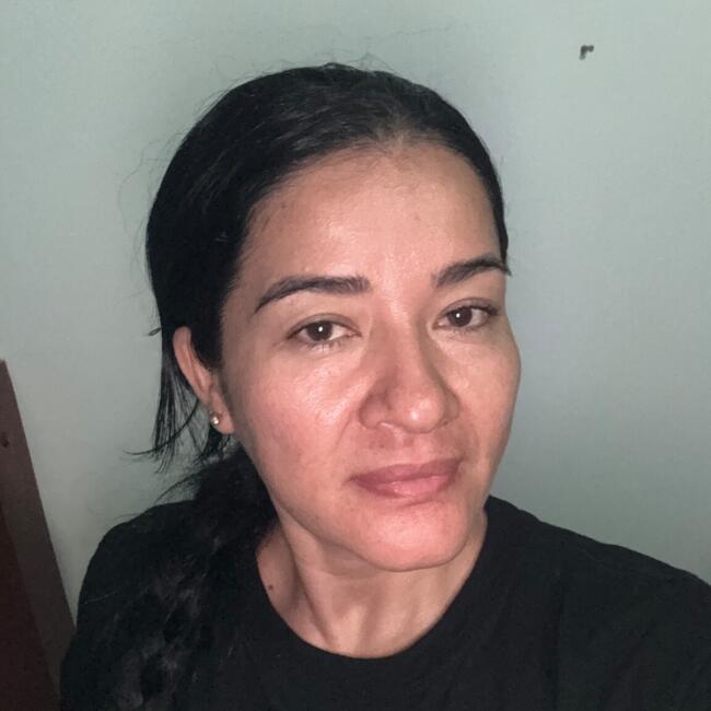 Niñera en Cúcuta: Alejandra