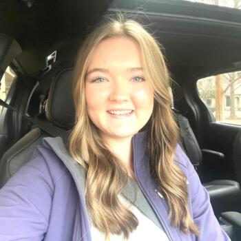 Babysitter in Farmersville (Texas): Savannah