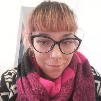 Babysitter Buenos Aires: Azul