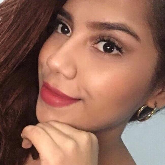 Trabajo para niñera en Popayán: Dayanna