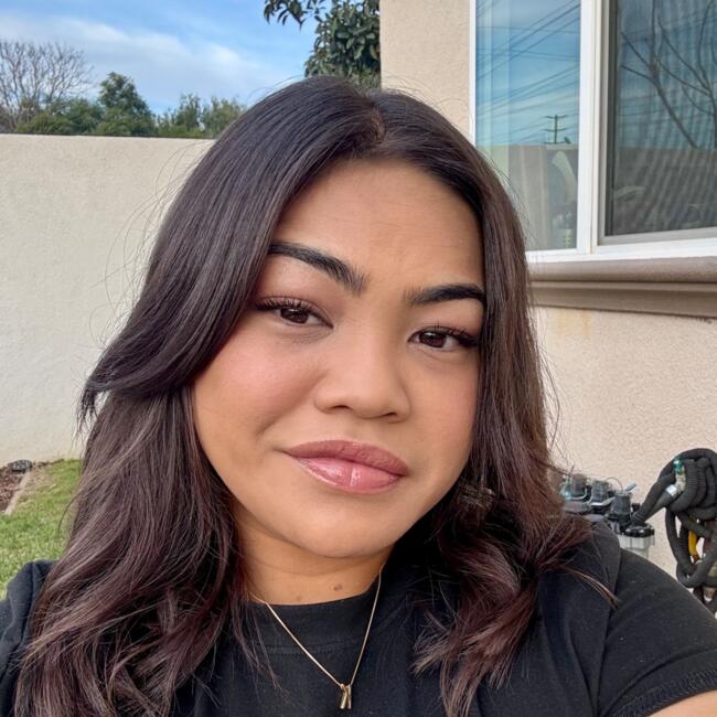 Babysitter in Bellflower: Kylie-Rain