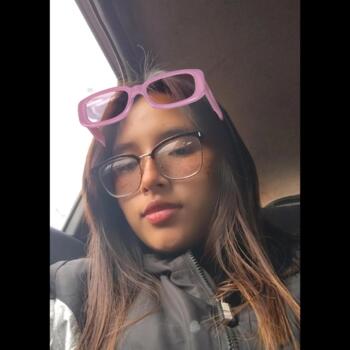 Babysitter in Lima: Valeska