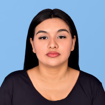 Childminder in Voiron: Laura