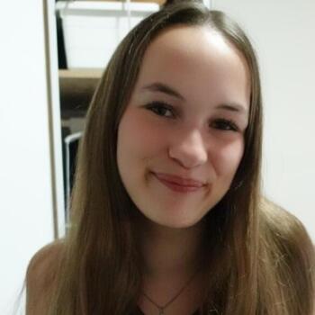 Babysitter in Luxembourg: Bianca