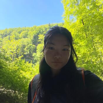 Babysitter in Gex: Narangerel