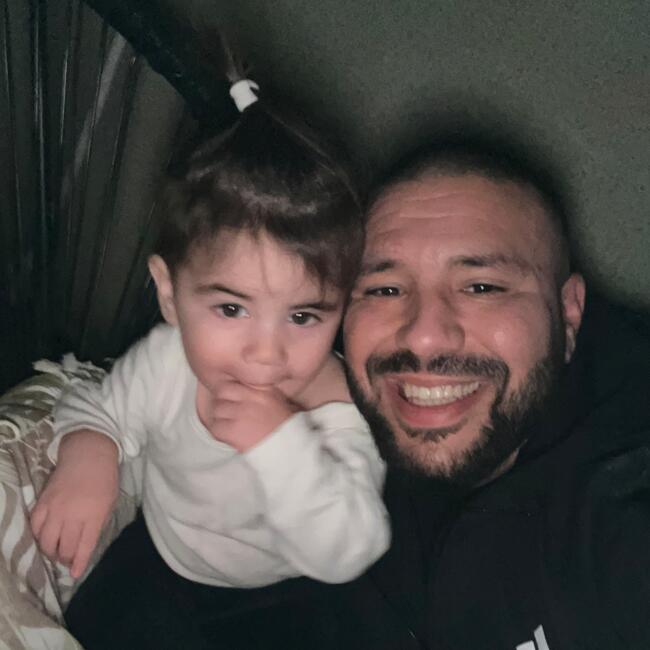 Babysitting job in Kallithéa (Αττική): GEORGIOS
