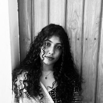 बंगलौर में बेबीसिटर: Anjali