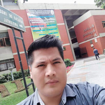 Babysitting job in Chilca (Departamento de Lima): babysitting job JOEL A.