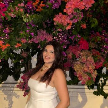 Canguro El Viso del Alcor: Lucia