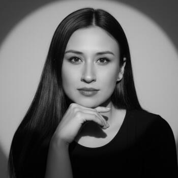 Trabajo para niñera en Bogotá: trabajo de niñera Carolina