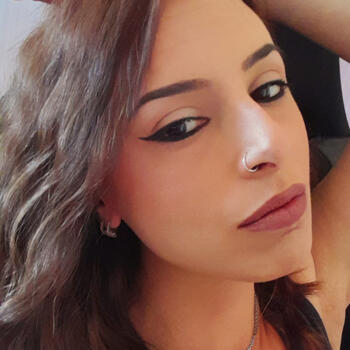 Babysitter a Salerno: Valentina