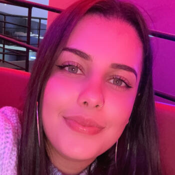 Babysitter Cascajal: Paula