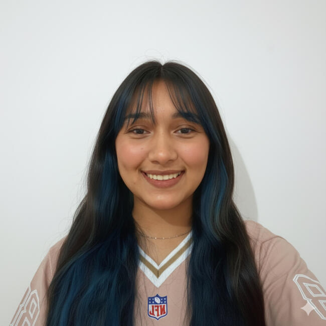 Niñera en Acarigua: Ariannys