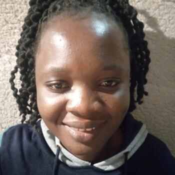 Babysitter in Randburg: Tionge