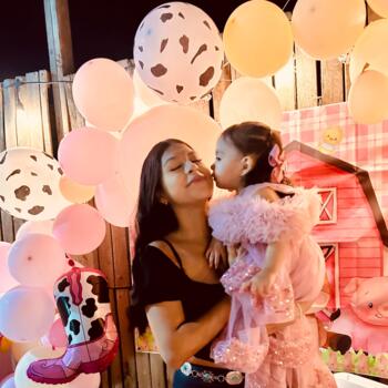 Parent Tijuana: Katherin