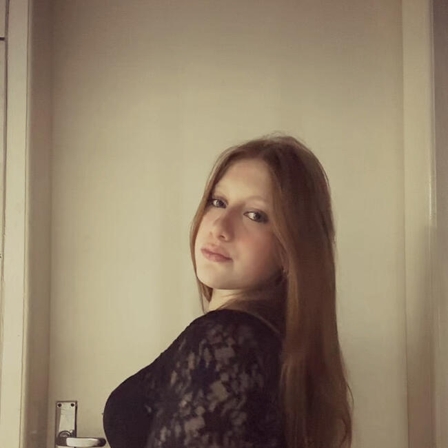 Babysitter in São Paulo: Suzana