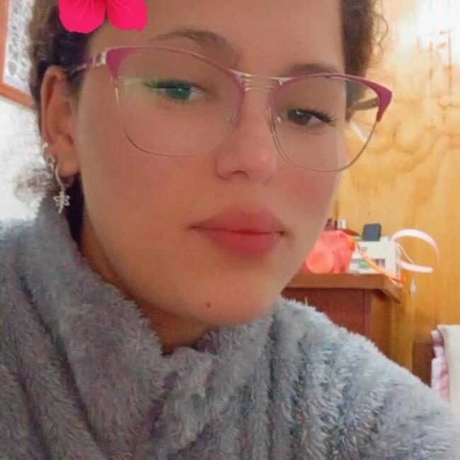 Babysitter in Santiago: Angela