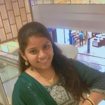 Babysitter Hyderabad: Janhavi