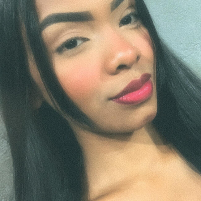 Babá em Marituba: Agatha