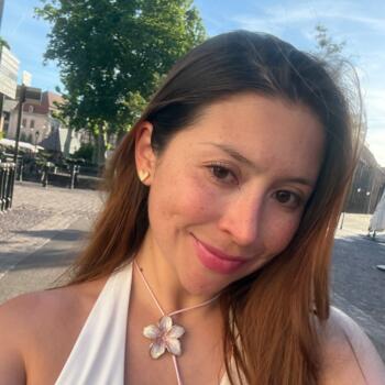 Canguro en Alboraya: Paula Alejandra Arce Martinez