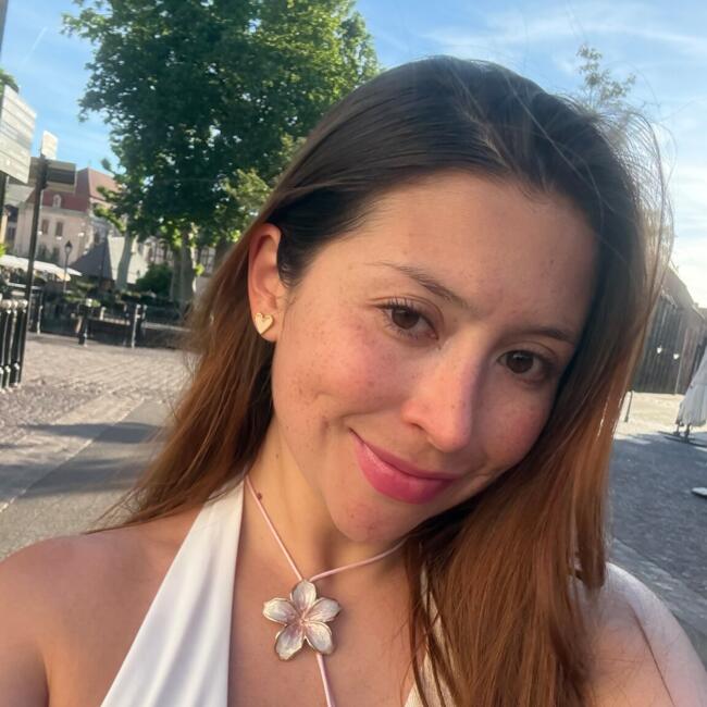Canguro en Alboraya: Paula Alejandra Arce Martinez