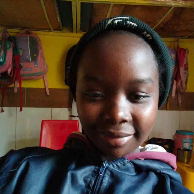 Babysitter in Soshanguve: Annah