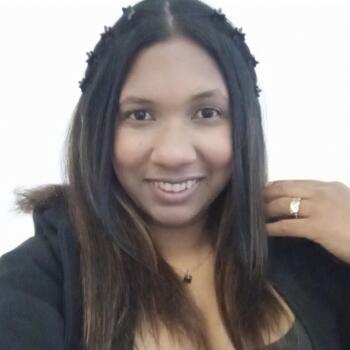 Niñera en Tocancipá: Daryelis