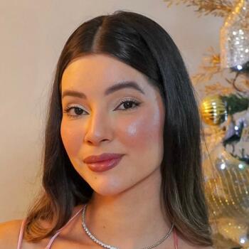 Babysitting job in João Pessoa: babysitting job Iasmin