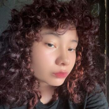 Babysitter in San Miguelito: Cherry