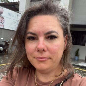 Babysitter a Roma: Jussara