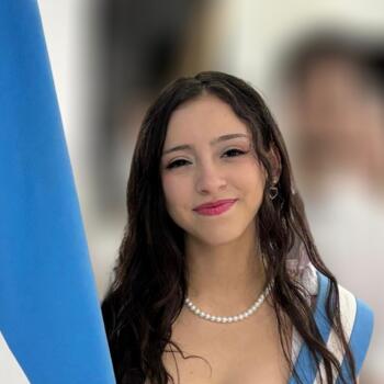 Niñera en Ciudad de Formosa: Ariana