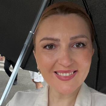 Babysitter in Dublin: Salomè