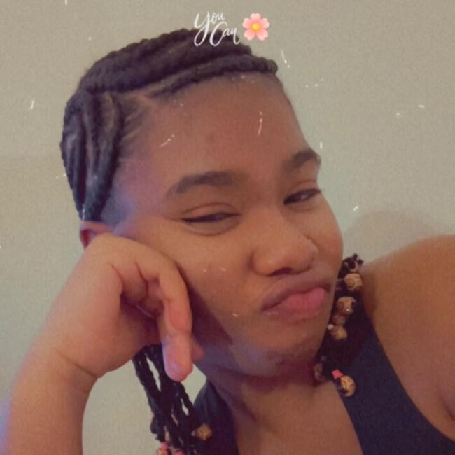 Babysitting job in Darnétal: Marie