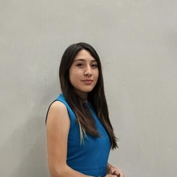 Babysitter in Tultitlán de Mariano Escobedo: Anelis