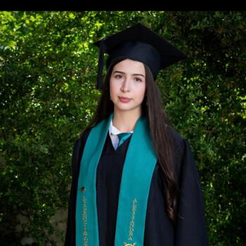 Babysitter in Lo Barnechea: Alessandra