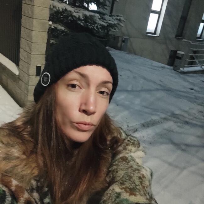 Nanny in Warsaw: Franciszka