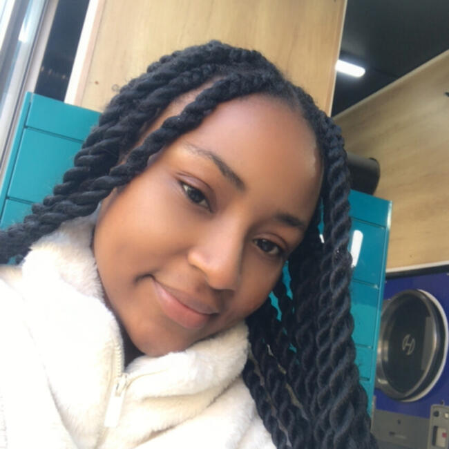 Babysitter in Argenteuil: Mylène