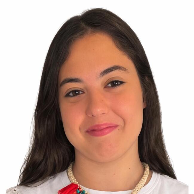 Canguro en Murcia: Esther