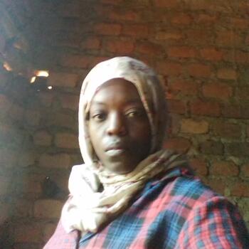 Nanny in Kampala: JOYCE