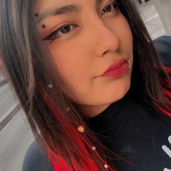 Niñera Ciudad de México: Valeria
