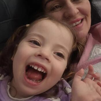 Trabajo de canguro en La Línea de la Concepción: trabajo de canguro Veronica