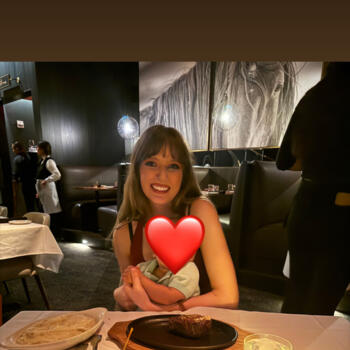 Babysitter in Brighton: Rebekah