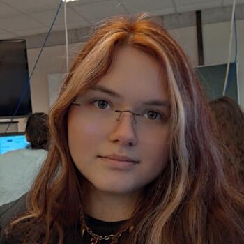 Babysitter Charleroi: Eléonore