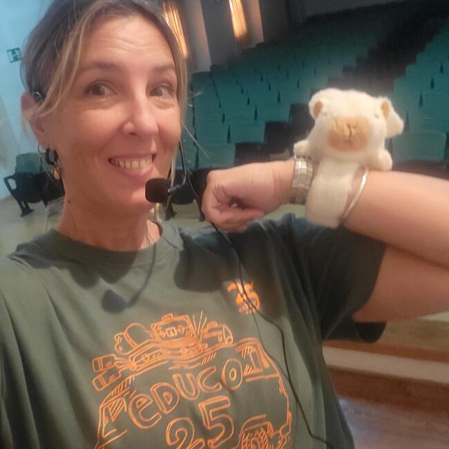 Nanny in Valencia: Sabrina