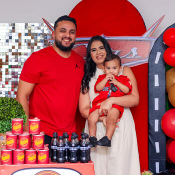 Babysitting job in Duque de Caxias: babysitting job Sarah