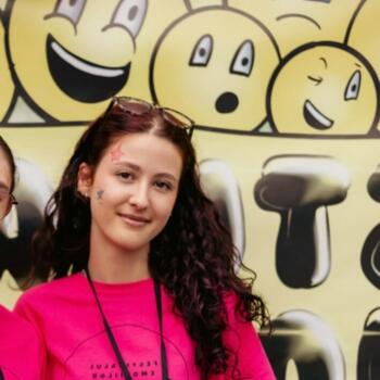 Babysitter in Sibiu: Daria