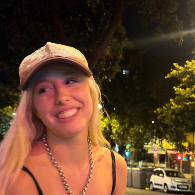 Nanny in Gavà: Eileen